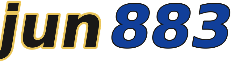 jun883 logo